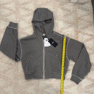 Abercrombie | YPB On The Go 6AM Full-Zip